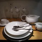 Immagine 5 azienda CRISTALLERIE CATTORINI SAS Utensili da cucina in Samarate VA