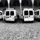 Immagine 1 azienda CROCE BIANCA E.R. Servizio di ambulanza in Ferrara