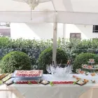 Immagine 2 azienda CROWNE PLAZA MILAN CITY Viaggi e turismo in Milano