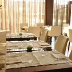 Immagine 3 azienda CROWNE PLAZA MILAN CITY Viaggi e turismo in Milano