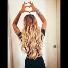 Immagine 1 azienda CRYSTAL PARRUCCHIERI Servizi di bellezza in Castel Maggiore BO