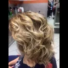 Immagine 8 azienda CRYSTAL PARRUCCHIERI Servizi di bellezza in Castel Maggiore BO