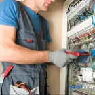 Immagine 3 azienda CS IMPIANTI Sistemi di sicurezza e rilevazione presenze in Palermo