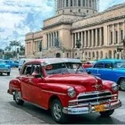 Immagine 1 azienda CUBAMONDO VIAGGI Viaggi e turismo in Milano