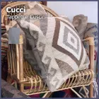 Immagine 1 azienda CUCCI TAPPETI E TESSUTI Tessuti e materiali tessili in Palermo