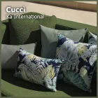 Immagine 2 azienda CUCCI TAPPETI E TESSUTI Tessuti e materiali tessili in Palermo