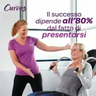 Immagine 2 azienda CURVES TORINO Sport e tempo libero in Torino
