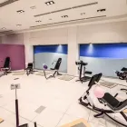 Immagine 4 azienda CURVES TORINO Sport e tempo libero in Torino