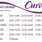 Immagine 5 azienda CURVES TORINO Sport e tempo libero in Torino