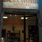 Immagine 1 azienda D.A. SYSTEMS Veicoli in Alpignano TO