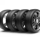 Immagine 1 azienda D'AGNESE TYRE & SERVICE Veicoli in Montemarano AV