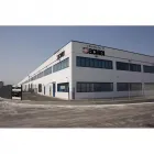 Immagine 5 azienda D'AMICO ENGINEERING SAS Imprese edili in San Giovanni Teatino CH