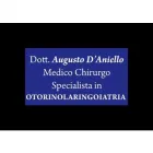 Immagine 3 azienda D'ANIELLO DR. AUGUSTO Salute in Catania