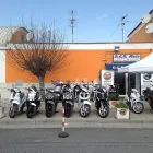 Immagine 4 azienda D.C.R. MOTO Veicoli in Napoli