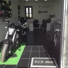 Immagine 7 azienda D.C.R. MOTO Veicoli in Napoli