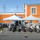 Immagine 8 azienda D.C.R. MOTO Veicoli in Napoli