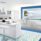 Immagine 1 azienda D&D CERAMICHE Shopping e acquisti in Napoli