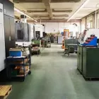 Immagine 2 azienda D.D.S. LA MECCANICA DI PRECISIONE Servizi professionali in Roma