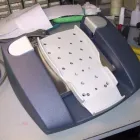Immagine 4 azienda D.D.S. LA MECCANICA DI PRECISIONE Servizi professionali in Roma