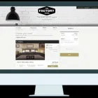 Immagine 7 azienda D-EDGE ITALIA SRL Web hosting in Mestre VE