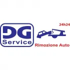 Immagine 1 azienda D.G. SERVICE SOCCORSO STRADALE Veicoli in Casoria NA