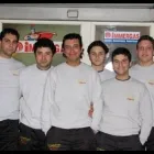 Immagine 1 azienda D.P. IMPIANTI SAS Shopping e acquisti in Palermo