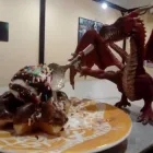 Immagine 3 azienda D20 LUDOPUB GAMES E DRINKS Shopping e acquisti in Palermo