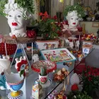 Immagine 9 azienda D’ARRIGO FIORI Shopping e acquisti in Messina