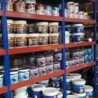 Immagine 5 azienda DA.MA COLOR Vernici in Modena