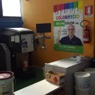 Immagine 7 azienda DA.MA COLOR Vernici in Modena