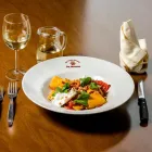 Immagine 2 azienda DA MIMMO Ristorante in Busto Arsizio VA