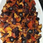 Immagine 2 azienda DA NONNA DELIA DI BLANDAMURA GIUSEPPE Gastronomia in Taranto