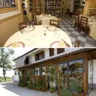 Immagine 1 azienda DA PASTICCINO Ristorante in Castelnuovo Rangone MO