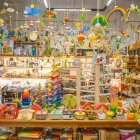 Immagine 2 azienda DAELLI ARTE GIOCO Shopping e acquisti in Milano