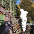 Immagine 3 azienda DAL MONTE MODESTO Realizzazione di coperture e tetti in Cantello VA