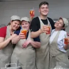 Immagine 4 azienda DALLA MANU GASTRONOMIA E PIADINERIA Ristorante in Savignano Sul Rubicone FC