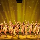 Immagine 1 azienda DANCE COMPANY Scuola di danza in Napoli