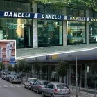 Immagine 1 azienda DANELLI S.R.L. Veicoli in Pescara