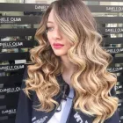 Immagine 5 azienda DANIELE OLIVA PARRUCCHIERI Servizi di bellezza in Pomigliano D'arco NA