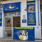 Immagine 1 azienda DANIELE VENTURA GROOMING CENTER Servizi professionali in Catania