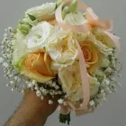 Immagine 7 azienda DANILO FLORAL DESIGNER Vivaio in Ispica