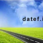 Immagine 1 azienda DATEF SPA Web design in Bolzano