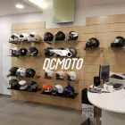 Immagine 2 azienda DC MOTO NAPOLI Shopping e acquisti in Vomero NA