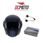 Immagine 3 azienda DC MOTO NAPOLI Shopping e acquisti in Vomero NA