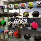 Immagine 5 azienda DC MOTO NAPOLI Shopping e acquisti in Vomero NA