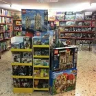 Immagine 3 azienda DE ANGELIS LUDOVILLE GIOCATTOLI Veicoli in Castellammare Di Stabia NA