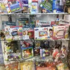 Immagine 6 azienda DE ANGELIS LUDOVILLE GIOCATTOLI Veicoli in Castellammare Di Stabia NA