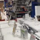 Immagine 1 azienda DE BONIS ARREDAMENTI E REGALI Utensili da cucina in San Giovanni Rotondo FG