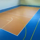 Immagine 1 azienda DE CATA SPORT IMPIANTI SPORTIVI Sport e tempo libero in San Giovanni Rotondo FG