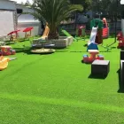 Immagine 4 azienda DE CATA SPORT IMPIANTI SPORTIVI Sport e tempo libero in San Giovanni Rotondo FG